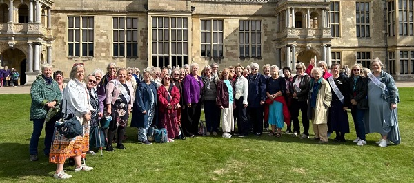 Audley End 2